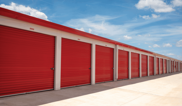 Liberty Self Storage - 1639 N Guam St