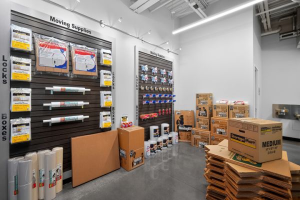 StorageMart - State Rd 54 - 31705 Florida 54