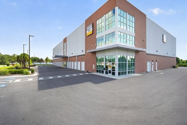 StorageMart - State Rd 54 - 31705 Florida 54