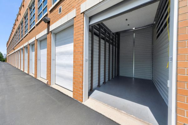 StorageMart - Rockland Rd - 13000 Rockland Road