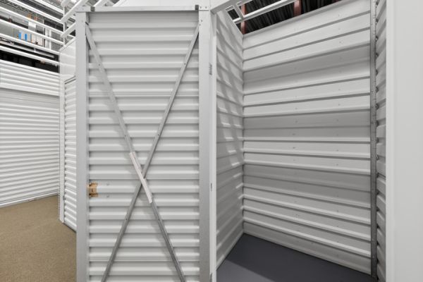 StorageMart - Rockland Rd - 13000 Rockland Road
