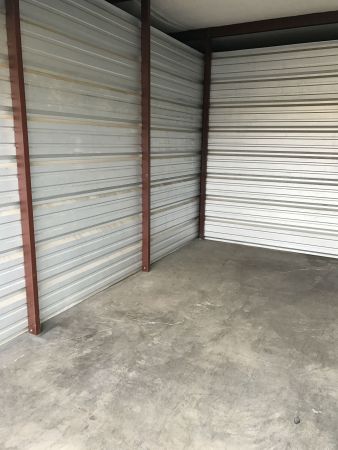 Bypass Mini Storage - 1136 Baldwin Street