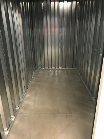 Bypass Mini Storage - 1136 Baldwin Street