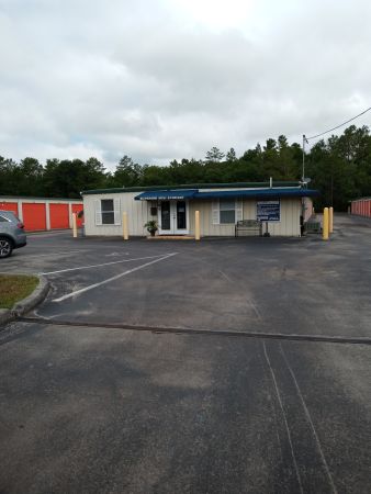 Bypass Mini Storage - 1136 Baldwin Street