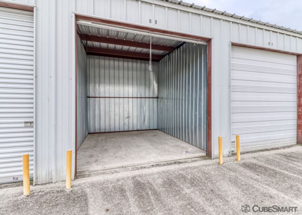 CubeSmart Self Storage - 1909 Interstate 30 - TX - 1909 Interstate 30 West Frontage Road