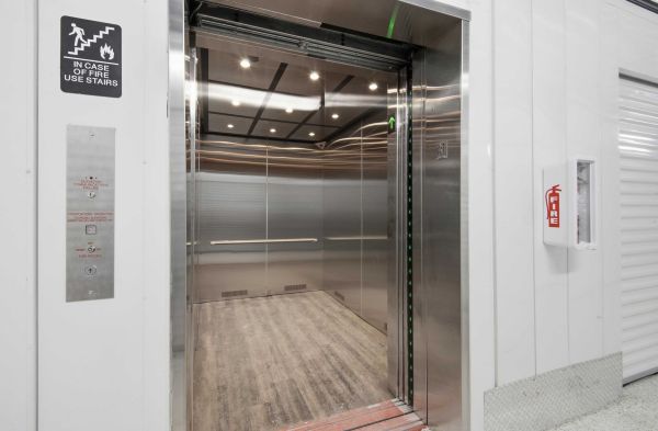 Affordable Secure Storage - Beverly Hills, LLC - 3330 North Lecanto Highway