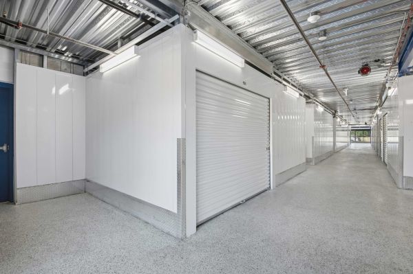 Affordable Secure Storage - Beverly Hills, LLC - 3330 North Lecanto Highway