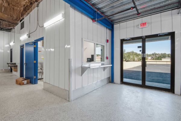 Affordable Secure Storage - Beverly Hills, LLC - 3330 North Lecanto Highway