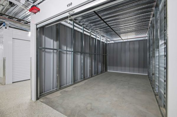 Affordable Secure Storage - Beverly Hills, LLC - 3330 North Lecanto Highway