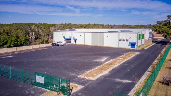 Affordable Secure Storage - Beverly Hills, LLC - 3330 North Lecanto Highway