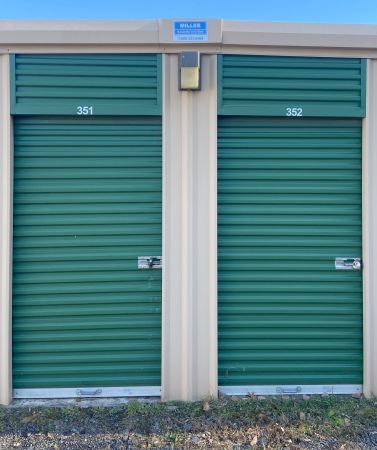 We-Store - Hanover, PA - 110 West Saint Mary's Road