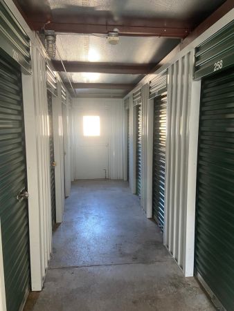 We-Store - Hanover, PA - 110 West Saint Mary's Road