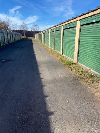 We-Store - Hanover, PA - 110 West Saint Mary's Road