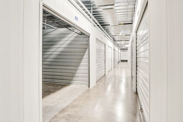 Climate Smart Self Storage - 5412 South Bay Road