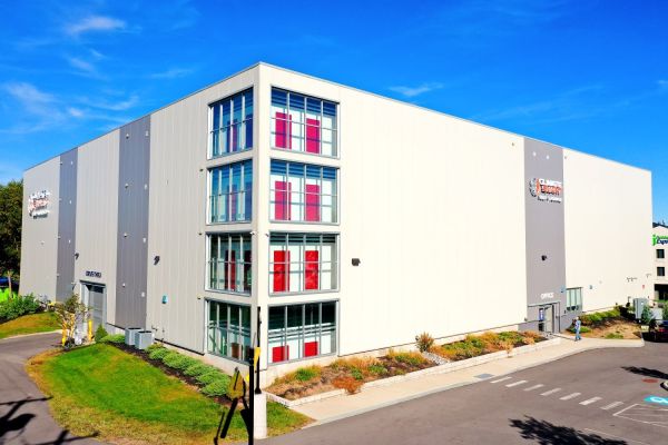 Climate Smart Self Storage - 5412 South Bay Road