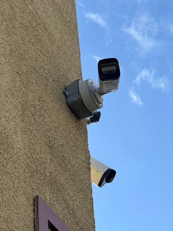 BA Storage - 620 N Heliotrope Dr