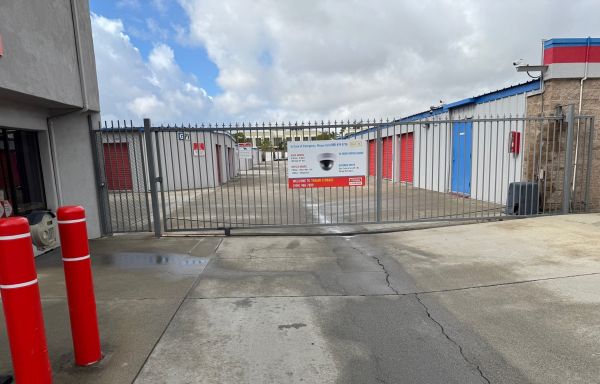 Trojan Storage of Rancho Cucamonga - 8866 Utica Ave
