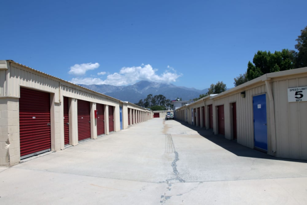 Trojan Storage of Rancho Cucamonga - 8866 Utica Ave