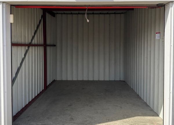Trojan Storage of Rancho Cucamonga - 8866 Utica Ave