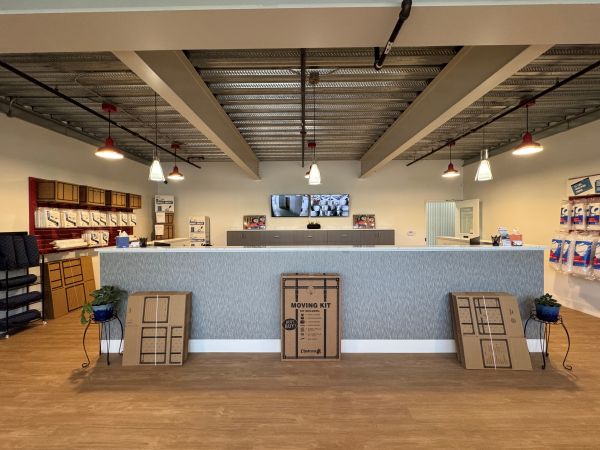 Mystorage - Wythe Creek - 511 Wythe Creek Road