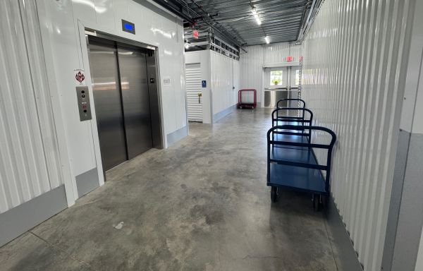Mystorage - Wythe Creek - 511 Wythe Creek Road
