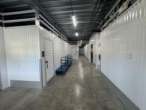 Mystorage - Wythe Creek - 511 Wythe Creek Road