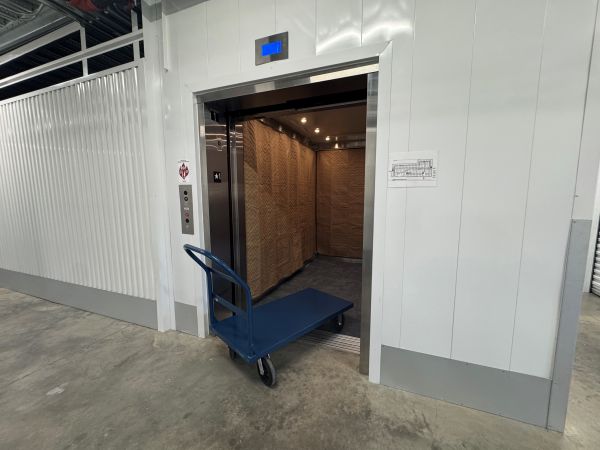 Mystorage - Wythe Creek - 511 Wythe Creek Road