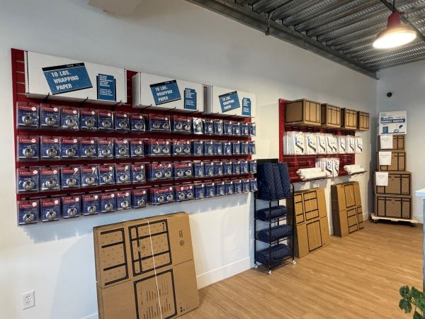 Mystorage - Wythe Creek - 511 Wythe Creek Road
