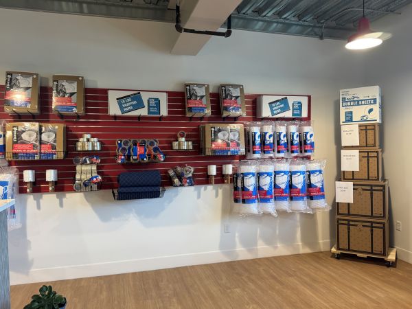 Mystorage - Wythe Creek - 511 Wythe Creek Road