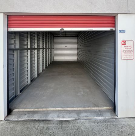 Trojan Storage of Ontario - 1253 East Holt Boulevard
