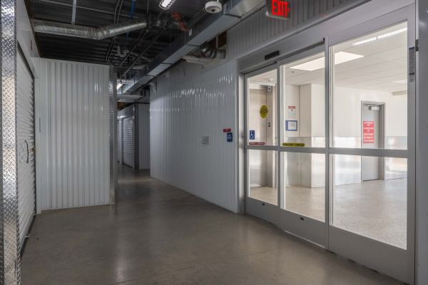 Trojan Storage of North Sacramento - 610 Leisure Lane