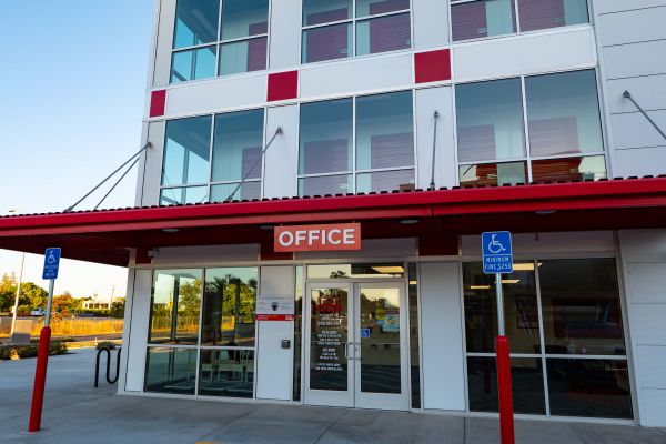 Trojan Storage of North Sacramento - 610 Leisure Lane