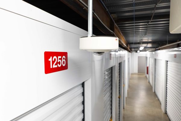 Trojan Storage of North Sacramento - 610 Leisure Lane