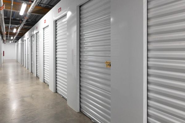 Trojan Storage of North Sacramento - 610 Leisure Lane