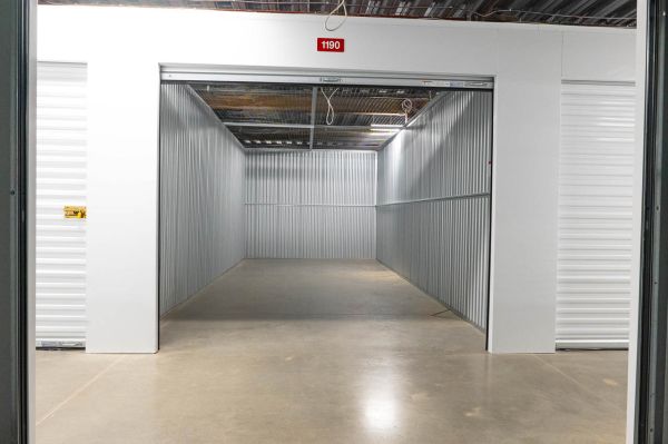 Trojan Storage of North Sacramento - 610 Leisure Lane