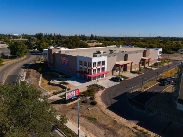 Trojan Storage of North Sacramento - 610 Leisure Lane