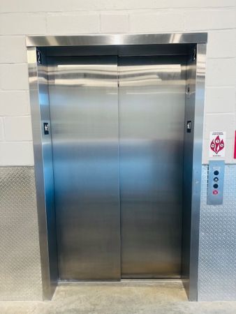 Out A Space Storage - 14 Thacker Loop
