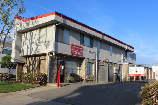 Trojan Storage of West Ontario - 701 South Palmetto Avenue