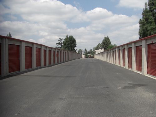 Trojan Storage of West Ontario - 701 South Palmetto Avenue