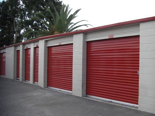 Trojan Storage of West Ontario - 701 South Palmetto Avenue