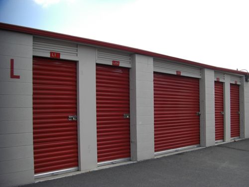 Trojan Storage of West Ontario - 701 South Palmetto Avenue