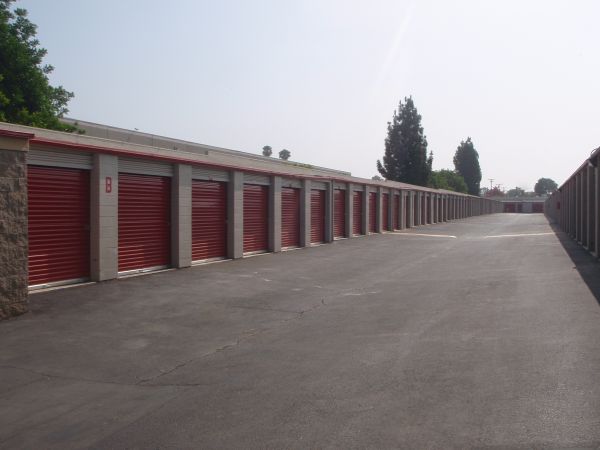 Trojan Storage of West Ontario - 701 South Palmetto Avenue