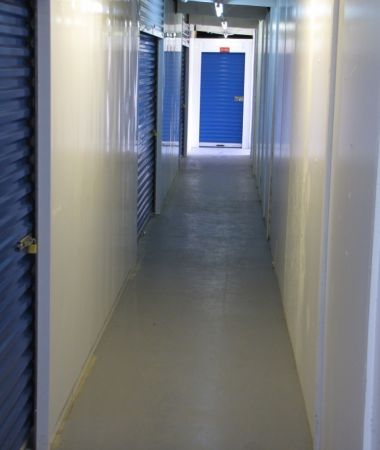 Trojan Storage of West Ontario - 701 South Palmetto Avenue