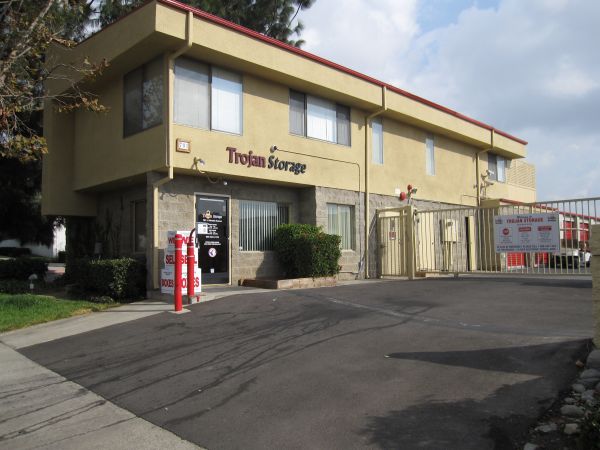 Trojan Storage of West Ontario - 701 South Palmetto Avenue