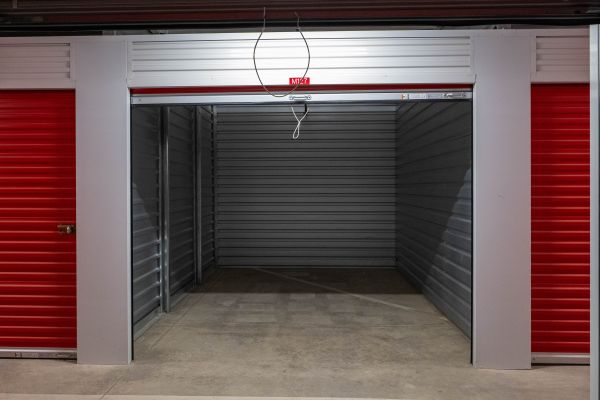 Trojan Storage of Rocklin - 3201 Industrial Ave