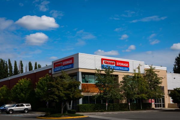 Trojan Storage of Woodinville - 15902 Redmond - Woodinville Road Northeast
