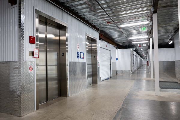 Trojan Storage of Woodinville - 15902 Redmond - Woodinville Road Northeast