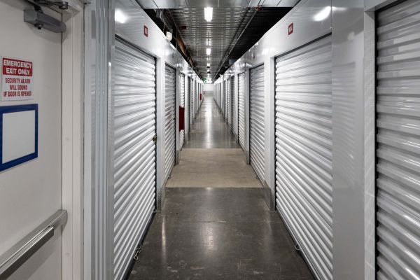 Trojan Storage of Woodinville - 15902 Redmond - Woodinville Road Northeast