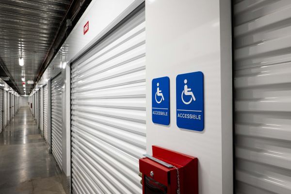 Trojan Storage of Woodinville - 15902 Redmond - Woodinville Road Northeast