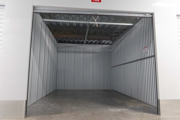 Trojan Storage of Woodinville - 15902 Redmond - Woodinville Road Northeast